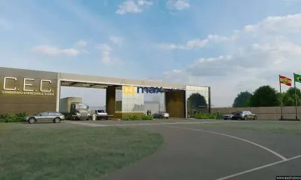 Terreno à venda no Itaipava, Itajaí 