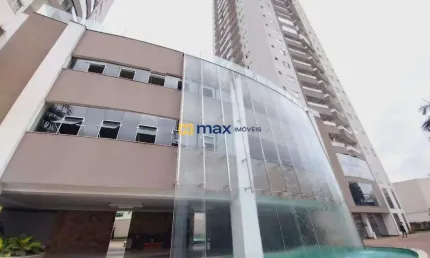 Apartamento semi mobiliado com 3 quartos (1 suíte) à venda, centro, itajaí.