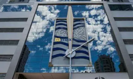 VENDA: APARTAMENTO ALTO PADRÃO, 4 SUÍTES, 4 VAGAS DE GARAGEM, 149M² DE ÁREA PRIVATIVA