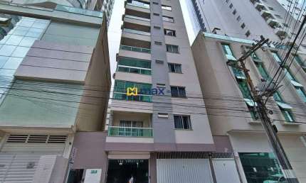 VENDA: Apartamento de 01 dormitório mobiliado no Centro de Balneário Camboriú