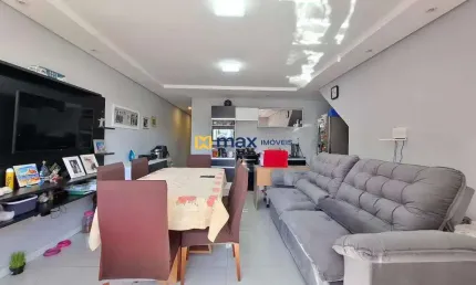 Excelente apartamento com 2 quartos (1 suíte) à venda, são joão, itajaí