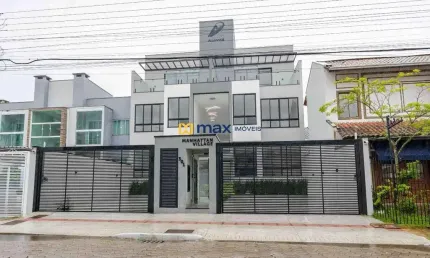 Excelente apartamento novo com 3 quartos (1 suíte), à venda, Dom Bosco, Itajaí
