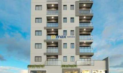 Venda: Apartamento 68m² 1 Suíte + 1 Dormitório, Gravatá, Navegantes