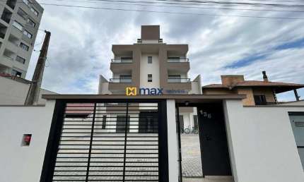 Venda: Apartamento 1 Suíte + 1 Dormitório, Centro, Navegantes