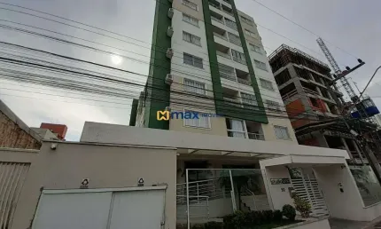 Apartamento com 1 quarto À venda, Dom Bosco, Itajaí