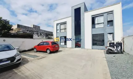 Apartamento semi mobiliado com 1 quartos à venda, Murta, Itajaí
