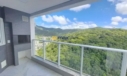 Apartamento com 2 suítes à venda, Ressacada, Itajaí