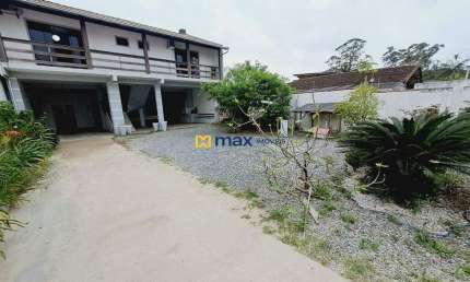 Casa ampla, 3 quartos (1 suíte) à venda, São Vicente, Itajaí