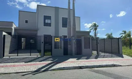 VENDA: CASA ALTO PADRÃO, 1 SUÍTE+2 QUARTOS, 2 VAGAS, 141 M² ÁREA PRIVATIVA