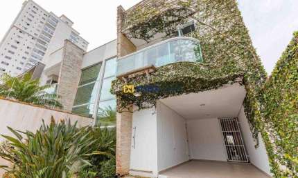 Excelente casa ampla com 3 quartos (1 suíte máster e 2 demi suítes), Ressacada, Itajaí