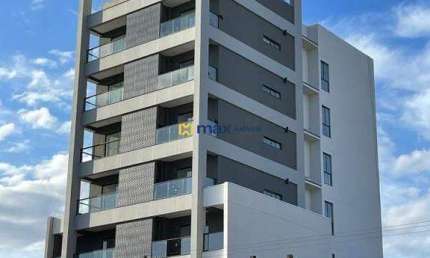 VENDA: APARTAMENTO DIFERENCIADO 2 SUÍTES, 1 VAGA DE GARAGEM, 121M² ÁREA PRIVATIVA
