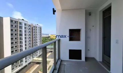 Apartamento com 2 dormitórios à venda (1 suíte), São Vicente, Itajaí