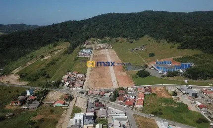 Venda: Terreno 550m² Loteamento Jardim Acapulco, Nossa Senhora de Fátima, Penha