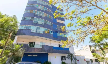 Excelente apartamento semi mobiliado com 3 quartos (1 suíte), à venda, Ressacada, Itajaí