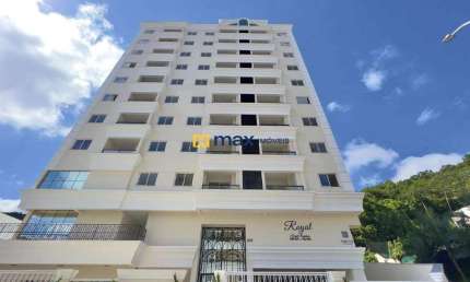 VENDA: APARTAMENTO 2 DORMITÓRIOS SENDO 1 SUÍTE, 1 VAGA, 139M² ÁREA PRIVATIVA