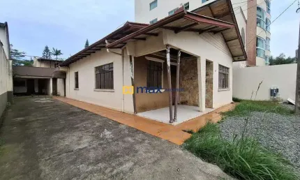 Excelente terreno com 377,50 m² à venda, Vila Operária, Itajaí