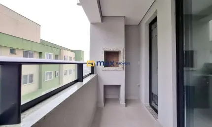 Apartamento com 3 dormitórios (1 suíte) à venda, Dom Bosco, Itajaí