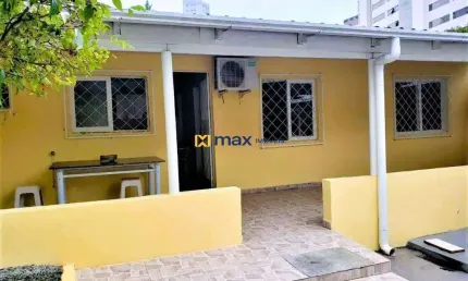 Casa com 2 quartos à venda no Fazenda, Itajaí 