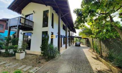Venda: Casa Alto Padrão, Nossa Senhora de Fátima, Penha