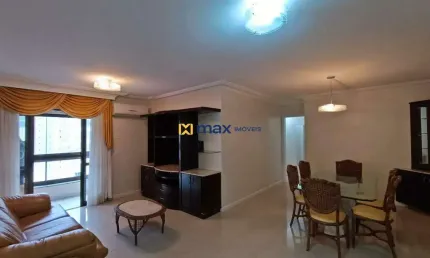 Venda: apartamento quadra mar com 03 dormitórios no centro de balneário camboriú