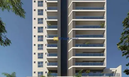 Apartamento à venda, 2 quartos, 1 suíte, 2 vagas, São Judas - Itajaí/SC