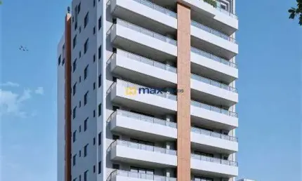 Venda: Apartamento no Tamarindo Residence com 74.92m² próximo a praia!