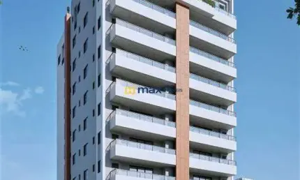 Venda: Apartamento no Tamarindo Residence com 106.82m² próximo a praia!