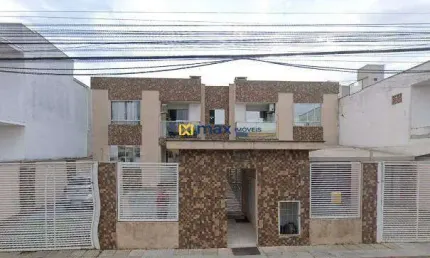 Apartamento com 2 quartos à venda, Cordeiros, Itajaí