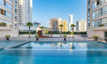 Apartamento com 3 dormitórios (1 suíte) à venda, fazenda, itajaí