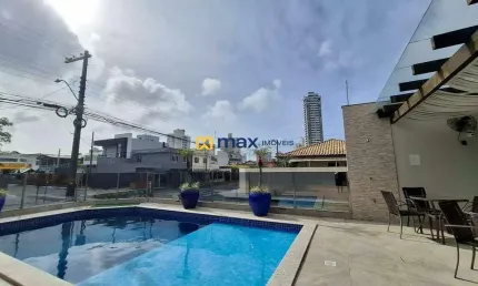 Excelente apartamento semi mobiliado à venda, 2 dormitórios (1 suíte), São Judas