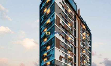 Venda: Lançamento Apartamento 2 suítes - Tabuleiro Camboriú.