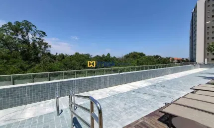 Apartamento com 2 dormitórios à venda (1 suíte), São Vicente, Itajaí