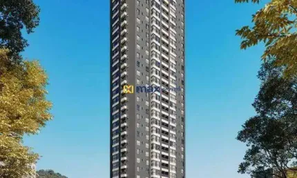 Apartamento com 3 suítes à venda, Praia Brava, Itajaí