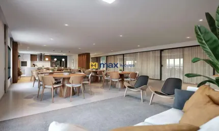 Excelente apartamento à venda com 2 dormitórios (1 suíte), dom bosco, itajaí