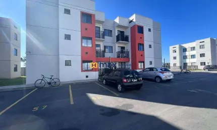 Venda: Apartamento 1 dormitório, Bairro São Paulo Navegantes