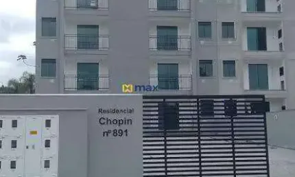 Venda: Apartamento com 2 suítes no centro de Camboriú.