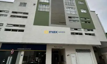 Venda: Apartamento diferenciado com 2 dormitório e 2 vagas