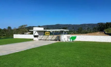 Venda: Terreno Reserva Arbo 342,40m², Nossa Senhora de Fátima, Penha