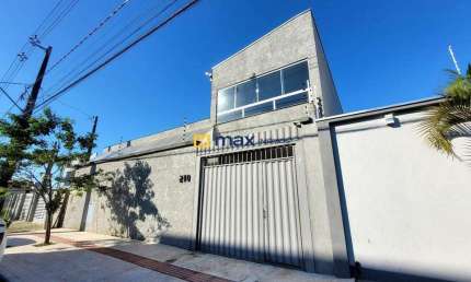 Venda: Casa ampla com 300m² no bairro Nova Esperança - Balneário Camboriú.