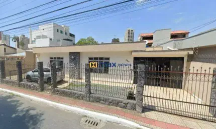 Excelente imóvel comercial e residencial, Centro, Itajaí