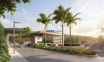 Venda: Terreno com 494m² - Condomínio Reserva Club Penha