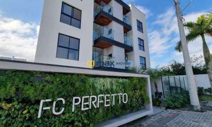Lançamento: Apartamento 2 Suítes, Machados, Navegantes