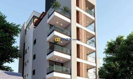 Venda: Apartamento 2 Suítes + 1 dormitório com terraço, Meia Praia, Navegantes