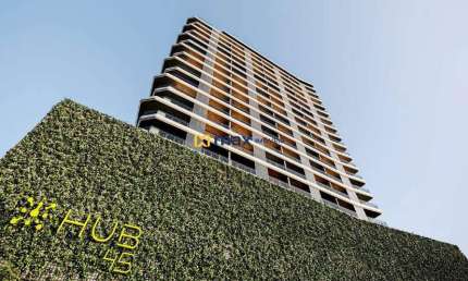 Apartamento tipo studio à venda, 1 dormitório, Centro, Itajaí