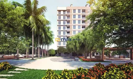 Excelente apartamento à venda com 2 dormitórios (1 suíte), São João, Itajaí