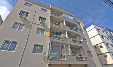 Venda: Apartamento 2 Dormitórios, Gravatá, Navegantes