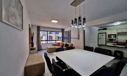 Venda: Casa Triplex quadra Mar, 3 quartos - Centro Balneário Camboriú.