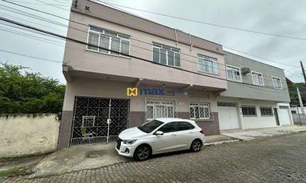 Casa à venda, 2 pavimentos, 4 dormitórios (1 suíte), Centro, Itajaí