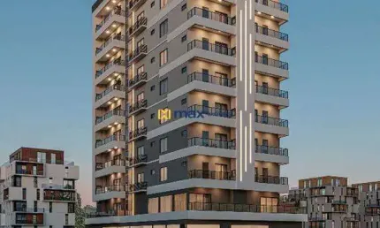 Venda: apartamento 92m² 2 suítes + 1 dormitório - gravatá - navegantes