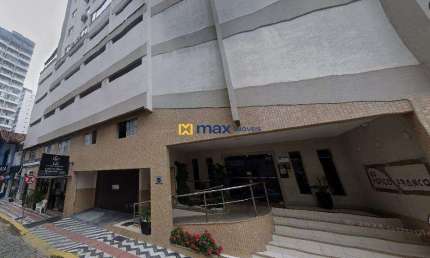 Venda : Apartamento e Loja - Centro Balneário Camboriú